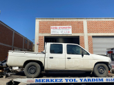 Oto Çıkma Parça / Nissan / Skystar / Direksiyon / Direksiyon Simidi / Çıkma Parça 