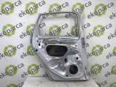 Oto Çıkma Parça / Volkswagen / Polo / Kaporta & Karoser / Sol Arka Kapı / Çıkma Parça 