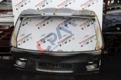 BMW X5 E70 ARKA BAGAJ KAPAĞI