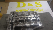 BMW E60 SİLİNDİR KAPAĞI BOŞ EKSANTRİKSİZ ESKİ NESİL 764782501