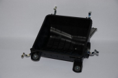 Oto Çıkma Parça / Fiat / 500 / Filtre / Hava Filtre Kapağı / Sıfır Parça 