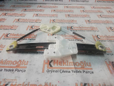 Oto Çıkma Parça / Seat / Leon / Oto Cam / Cam Krikosu / Çıkma Parça 