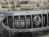 Oto Çıkma Parça / SsangYong / Rexton / Tampon / Ön Tampon / Çıkma Parça 