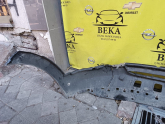 Oto Çıkma Parça / Opel / Mokka / Tampon / Ön Tampon / Çıkma Parça 