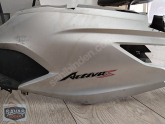 Oto Çıkma Parça / Honda / Civic / Kaporta & Karoser / Komple Ön / Çıkma Parça 