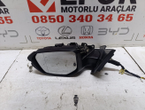 Oto Çıkma Parça / Honda / Civic / Ayna / Sağ Dış Ayna / Çıkma Parça 