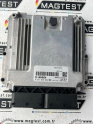 FİAT DOBLO OPEL COMBO EDC17C69 0281036069 46347283 ECU