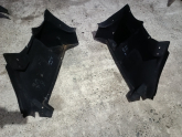 Oto Çıkma Parça / Citroen / C4 / Koltuk & Döşeme / Bagaj Döşemesi / Çıkma Parça 