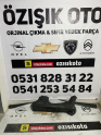 CHEVROLET AVEO SAĞ MARŞPİYEL SAÇI ÇIKMA ORJİNAL YEDEK PARÇA
