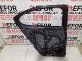 Oto Çıkma Parça / Honda / City / Kaporta & Karoser / Sol Arka Kapı / Çıkma Parça 