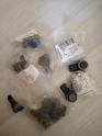 Oto Çıkma Parça / Volkswagen / Passat / Beyin / Park Sensör Beyni / Çıkma Parça 