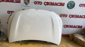Citroen C elysee kaput