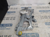 Oto Çıkma Parça / Honda / Civic / Oto Cam / Cam Krikosu / Çıkma Parça 