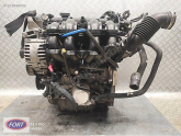 Oto Çıkma Parça / Ford / Focus / Motor / Motor (komple) / Çıkma Parça 