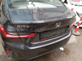 Oto Çıkma Parça / Honda / City / Kaporta & Karoser / Bagaj Kapağı / Çıkma Parça 