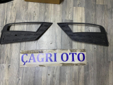 Oto Çıkma Parça / Seat / Leon / Tampon / Sis Farı Çerçevesi / Sıfır Parça 