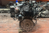 Oto Çıkma Parça / Peugeot / Partner / Motor / Motor (komple) / Çıkma Parça 