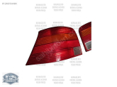 Oto Çıkma Parça / Volkswagen / Bora / Far & Stop / Sol Arka Stop / Çıkma Parça 