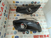Oto Çıkma Parça / Ford / Tourneo Courier / Tampon / Sis Farı Çerçevesi / Çıkma Parça 