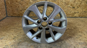 TOYOTA COROLLA YARİS 16 İNÇ JANT CMS 659/8