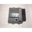 Opel Corsa Meriva 1.3 CDTI Motor Beyni 55198927BY MJD6O2.M1 HW03D