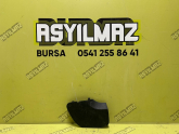 DUSTER 2 2018-2023 ARKA ÇEKİ KAPAĞI