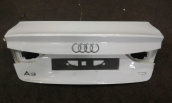AUDİ A3 BAGAJ KAPAĞI VE TÜM ÇIKMA ORJİNAL PARÇALAR