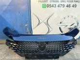 Oto Çıkma Parça / Peugeot / 508 / Tampon / Ön Tampon / Çıkma Parça 