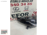 Oto Çıkma Parça / Toyota / Corolla / Tampon / Sis Farı Çerçevesi / Çıkma Parça 