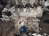 Oto Çıkma Parça / Renault / Clio / Motor / Motor (komple) / Çıkma Parça 