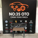 31698400 VOLVO XC90  PANJUR 2020-2023