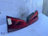 Oto Çıkma Parça / Volkswagen / Golf / Far & Stop / Sağ Arka Stop / Çıkma Parça 
