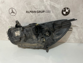 Oto Çıkma Parça / Renault / Clio / Far & Stop / Sağ Ön Far / Çıkma Parça 