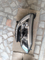 Oto Çıkma Parça / Renault / Megane / Far & Stop / Sağ Ön Far / Çıkma Parça 