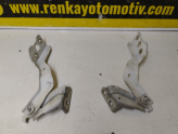 Oto Çıkma Parça / Renault / Master / Kaporta & Karoser / Kaput Menteşesi / Çıkma Parça 