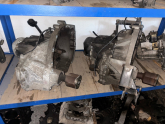 Oto Çıkma Parça / Volvo / S40 / Motor / Motor (komple) / Çıkma Parça 