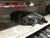 Oto Çıkma Parça / Renault / Megane / Far & Stop / Sol Ön Far / Çıkma Parça 