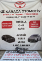 Oto Çıkma Parça / Toyota / Yaris / Far & Stop / Sağ Ön Far / Çıkma Parça 