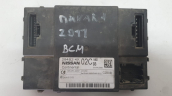 nissan navara 2011 4x2 bcm beyni/modülü (son fiyat)