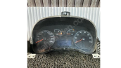 FİAT DOBLO 2 KM GÖSTERGE SAATİ ORJİNAL 555000460104