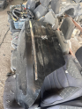 Peugeot 508 arka bagaj kapağı