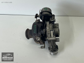 Oto Çıkma Parça / Renault / Megane / Motor / Turbo / Çıkma Parça 