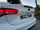 FORD FOCUS BAGAJ KAPAĞI  ARKA TAMPON BOYASIZ