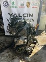GOLF UYUMLU 1.6 BSE MOTOOR