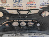 Oto Çıkma Parça / Nissan / Juke / Tampon / Tampon Sinyali / Çıkma Parça 