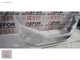 Oto Çıkma Parça / Honda / Civic / Tampon / Ön Tampon / Çıkma Parça 