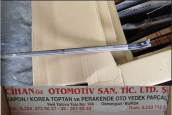 KİA BESTA-MAZDA E2200 ORTA KAPI RAYI SÜRGÜSÜ SAĞ UNİ 0S084-72-220