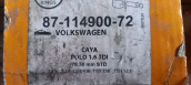 Oto Çıkma Parça / Volkswagen / Polo / Motor / Piston / Çıkma Parça 