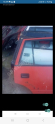 Oto Çıkma Parça / Suzuki / Swift / Kaporta & Karoser / Sağ Arka Kapı / Çıkma Parça 