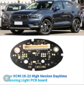 VOLVO XC40 2020 SAĞ 104054 LED KARTI